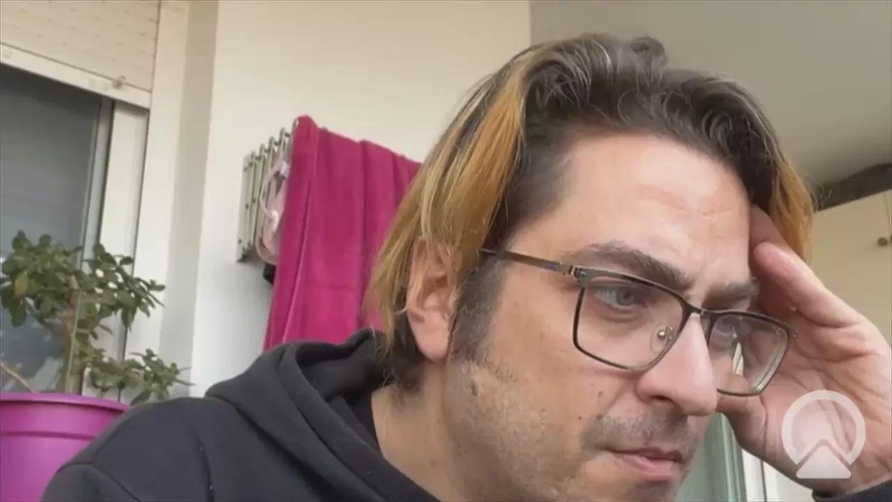 Offline NewParejaAlm on Cam4