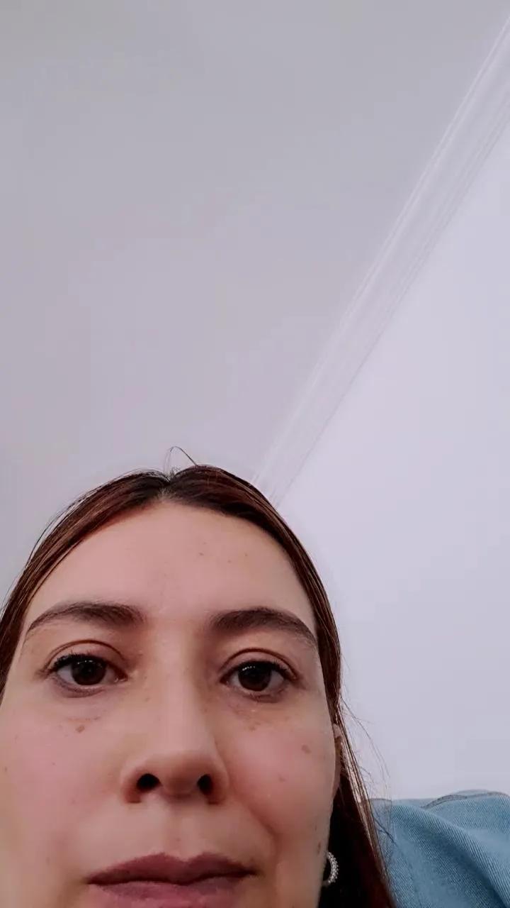 NiaBlazze on Cam4