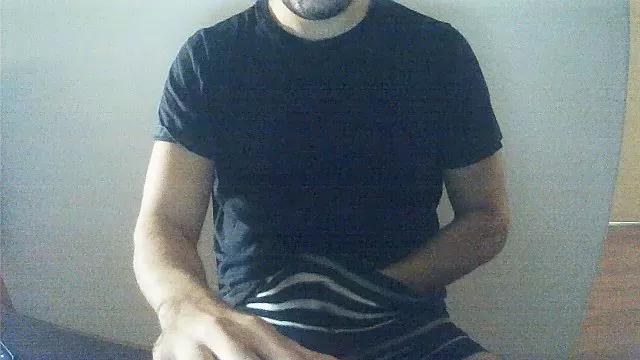 nic09hot on Cam4 