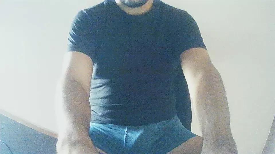 nic09hot on Cam4 