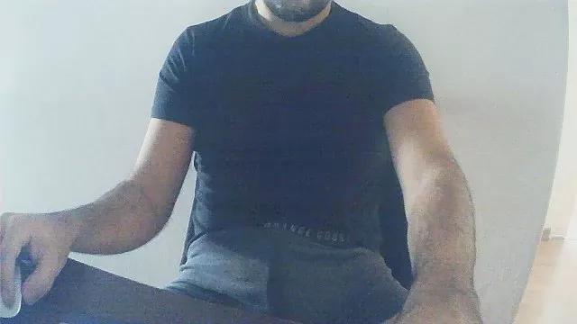 nic09hot on Cam4 