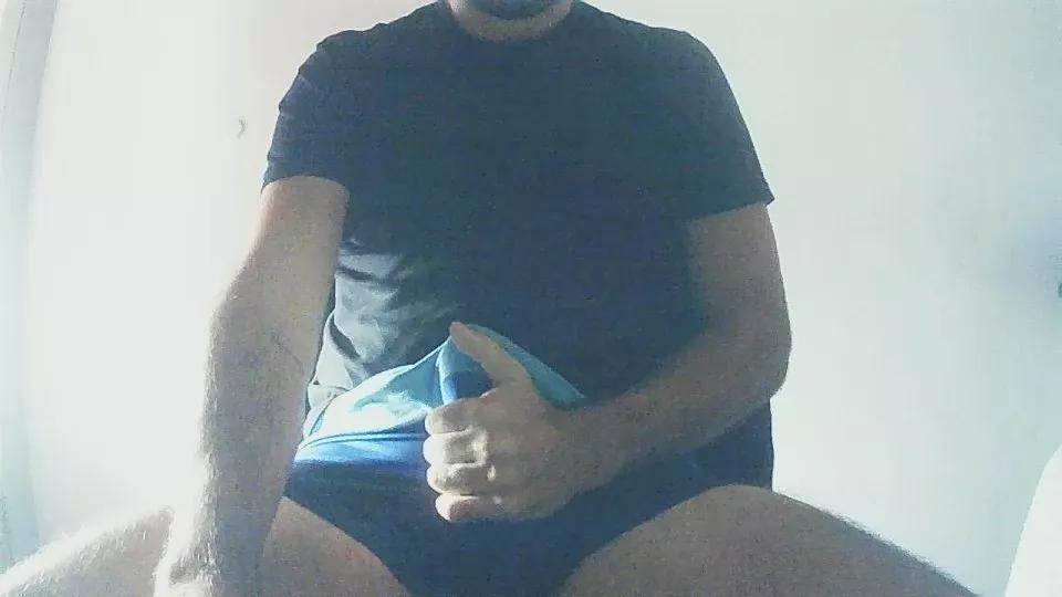 nic09hot on Cam4 