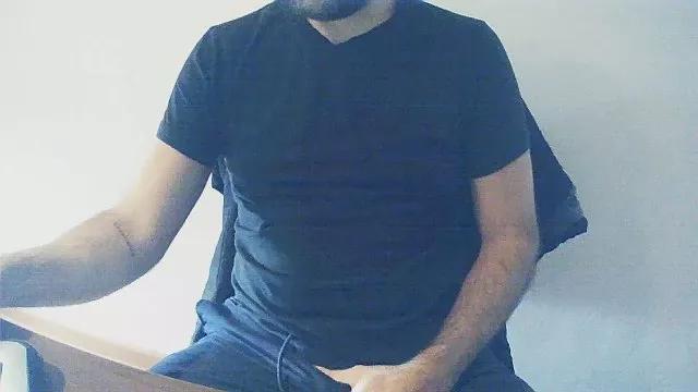 nic09hot on Cam4 