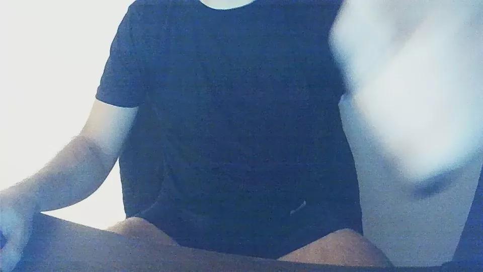 nic09hot on Cam4 
