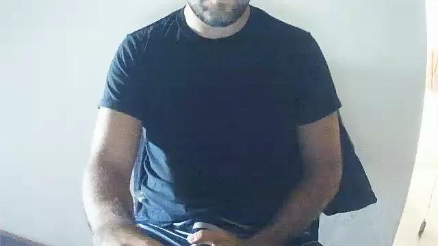 nic09hot on Cam4 