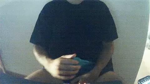 nic09hot on Cam4 