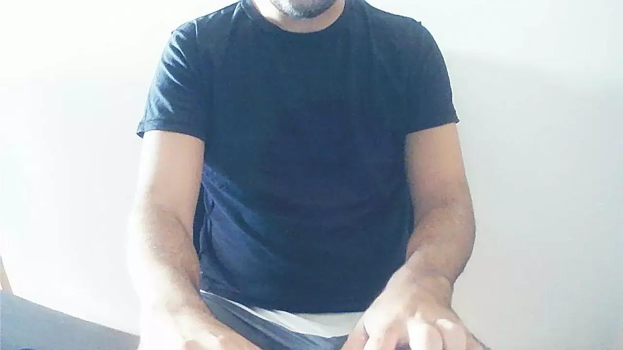 nic09hot on Cam4 