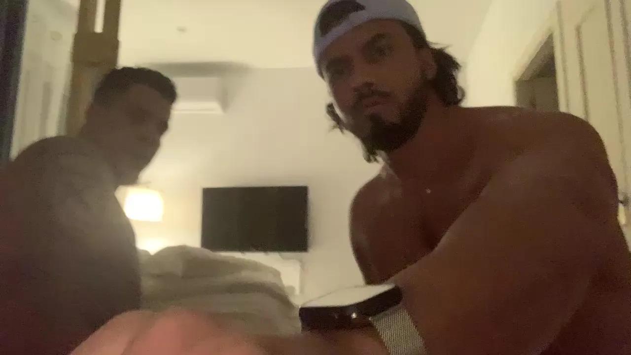 Niccolomanuel on Cam4 