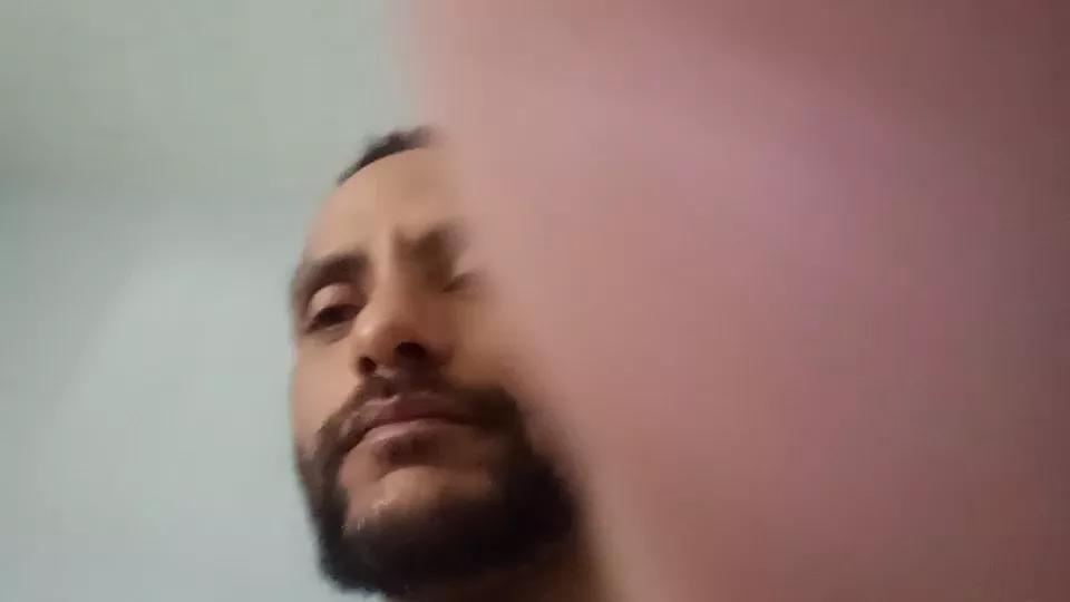 Nicedickjoeyl on Cam4 