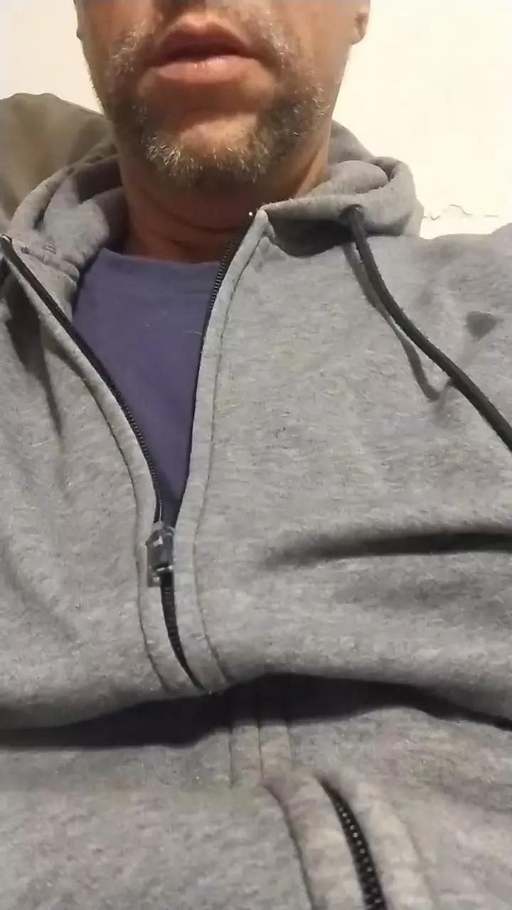 Nickegg on Cam4 