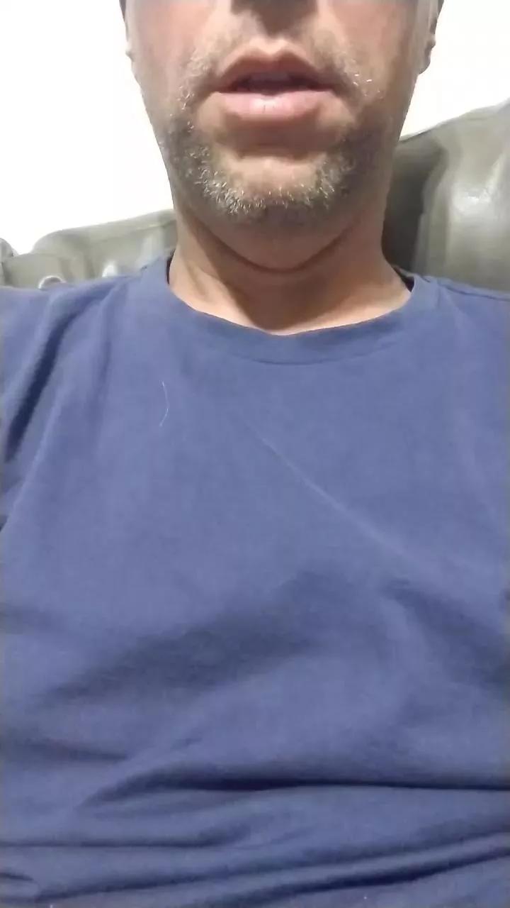 Nickegg on Cam4 