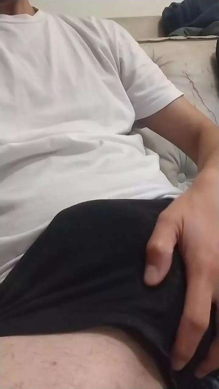 Nickegg on Cam4 