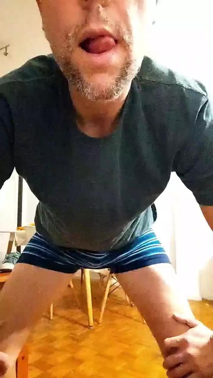 Nickegg on Cam4 
