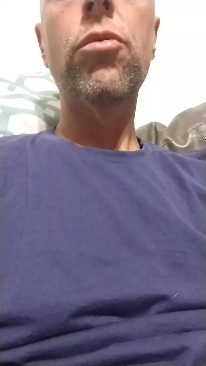 Nickegg on Cam4 