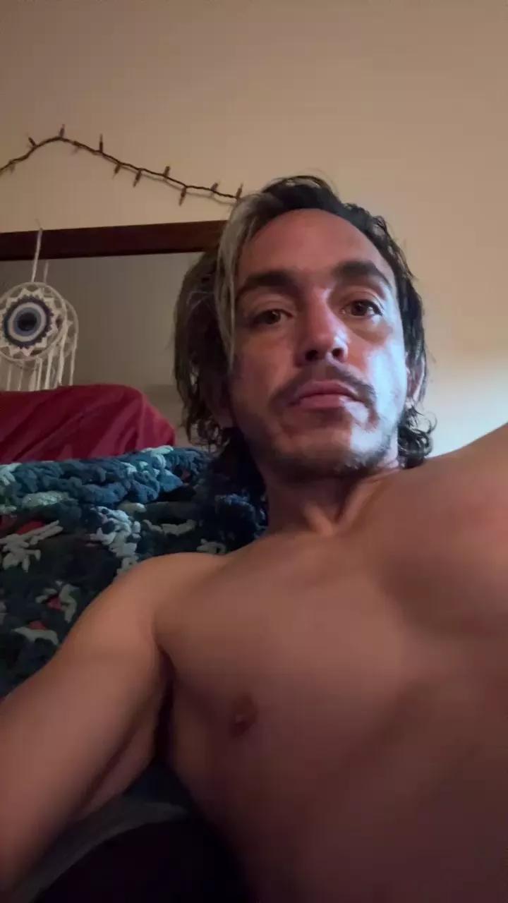 NickNaylor69 on Cam4 