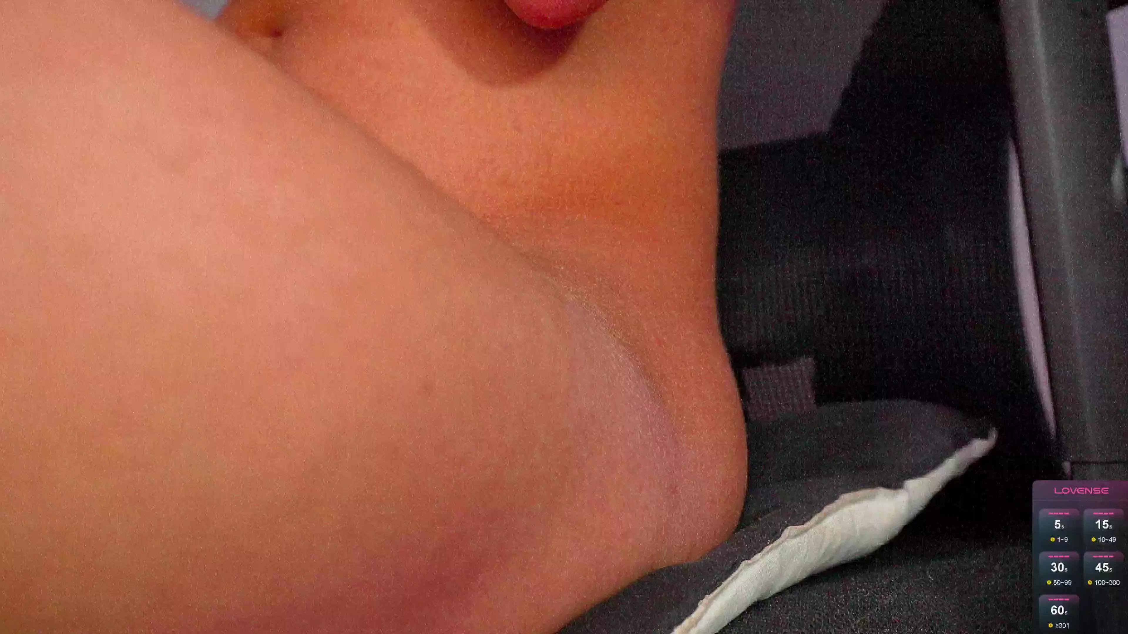 NickSull on Cam4 