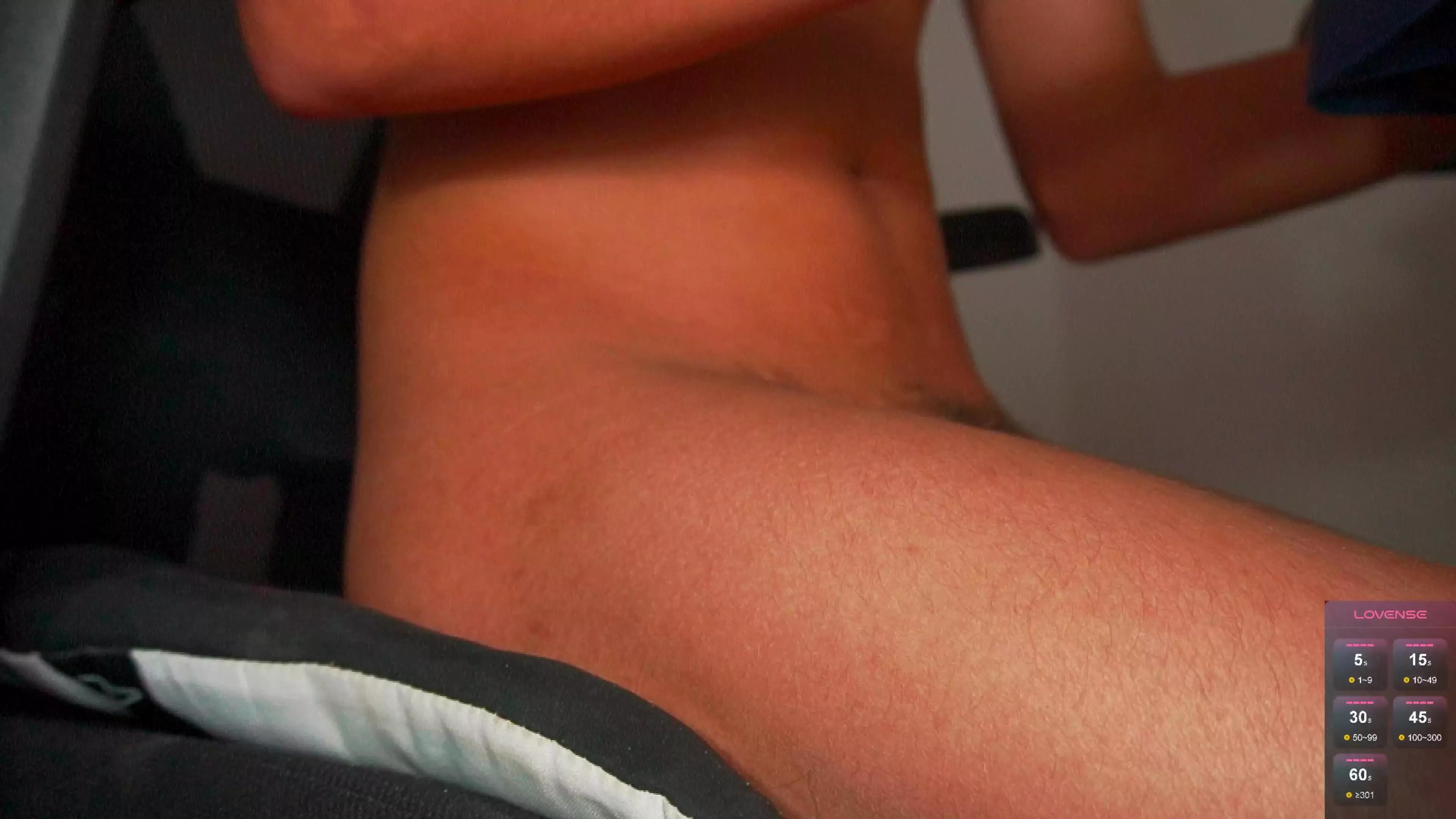 NickSull on Cam4 
