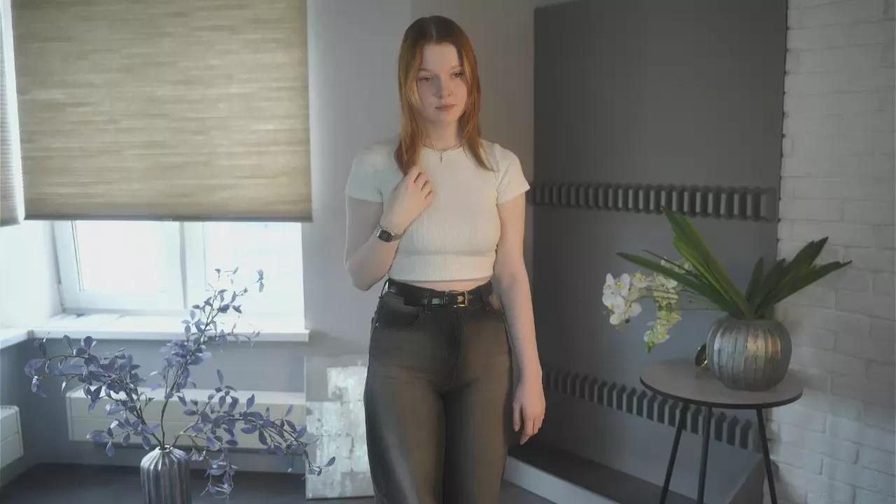 Freechat NickyLavesque on Cam4