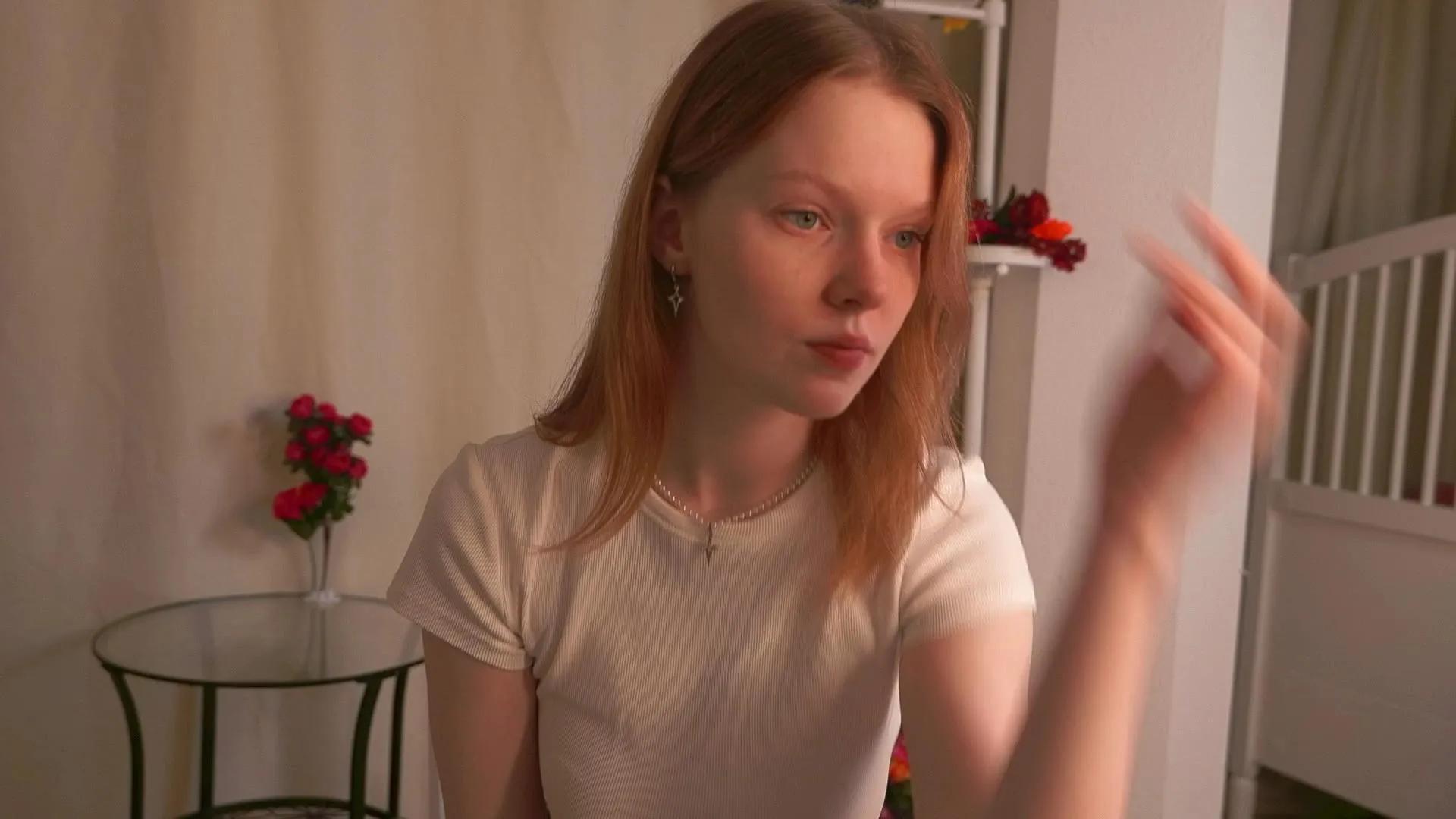 Freechat NickyLavesque on Cam4