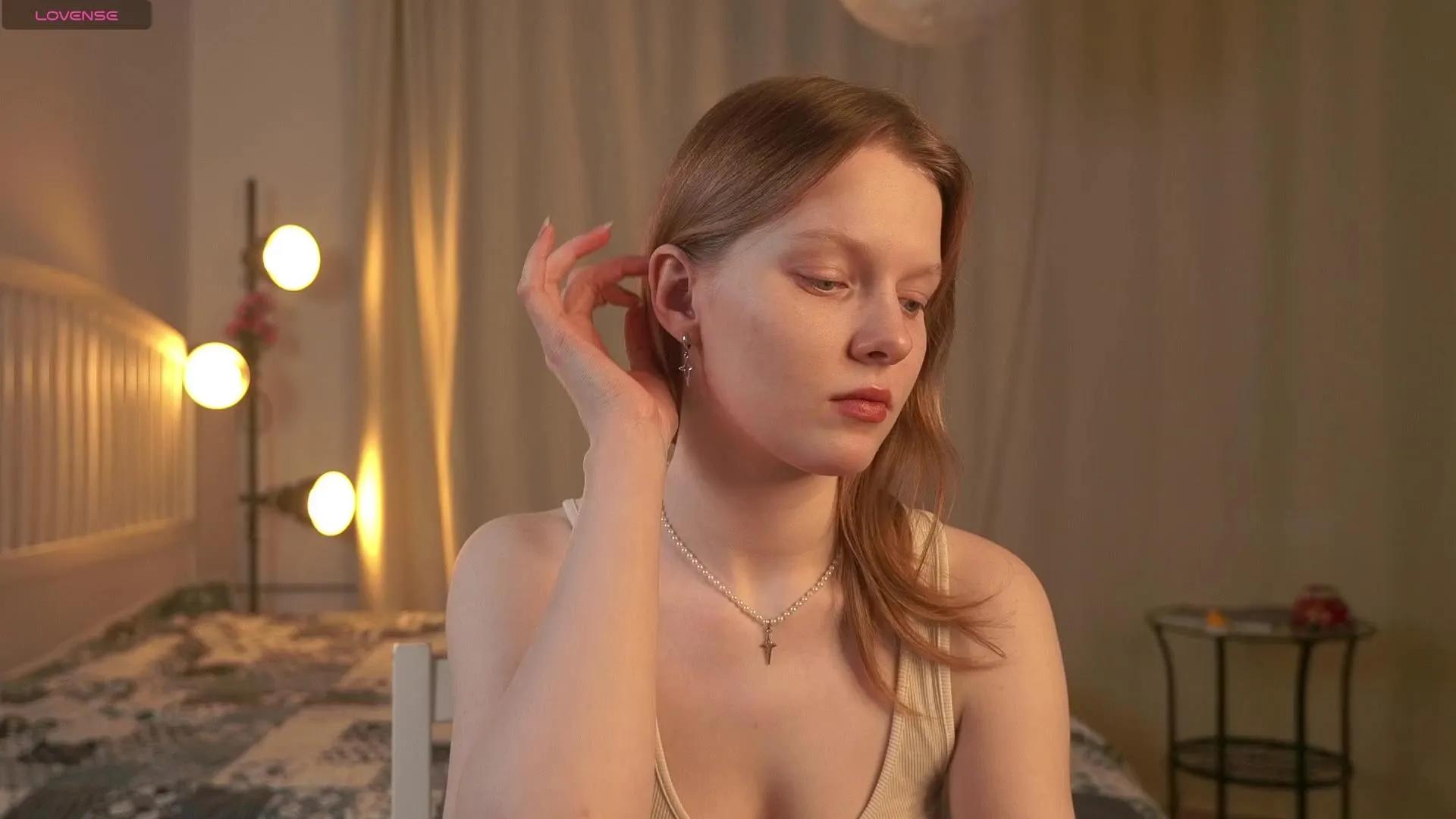 Freechat NickyLavesque on Cam4