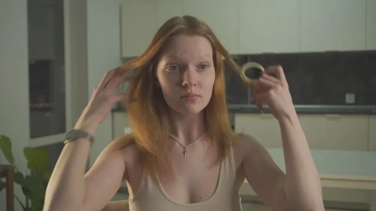 Masturbate to 19 years old NickyLavesque from Cam4 NickyLavesque from Cam4