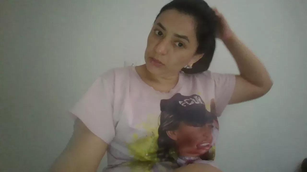 Offline nicol_squirt on Cam4