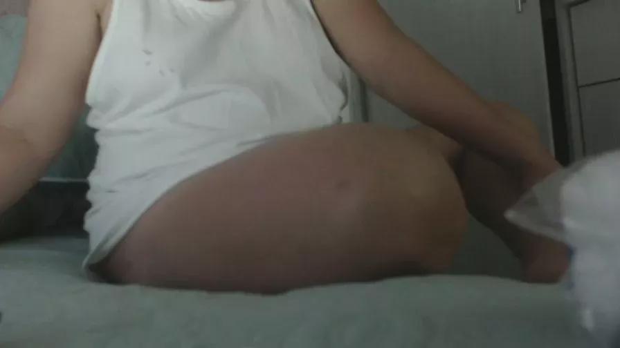 Offline nicol_squirt on Cam4