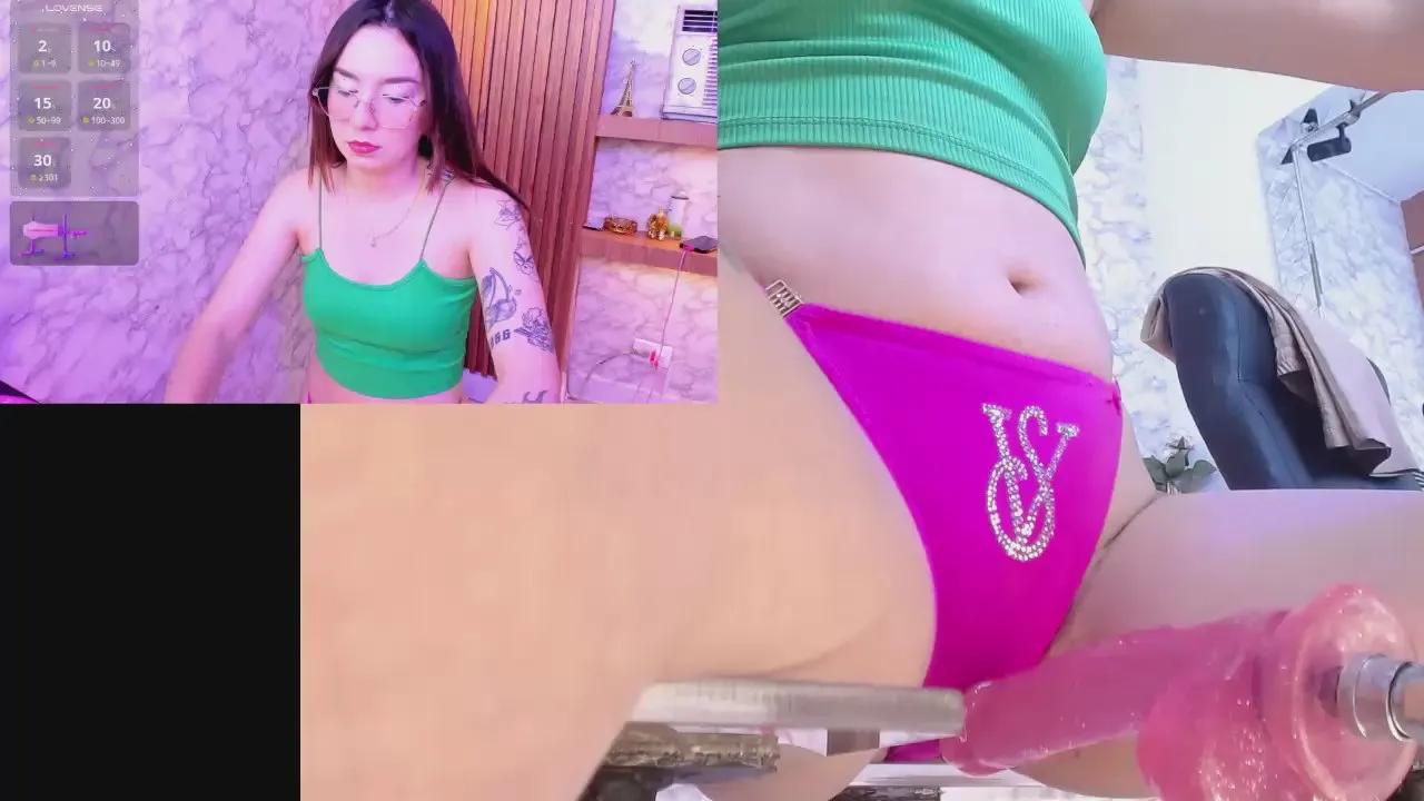 Sweet NicoleFerrel from Cam4 NicoleFerrel from Cam4