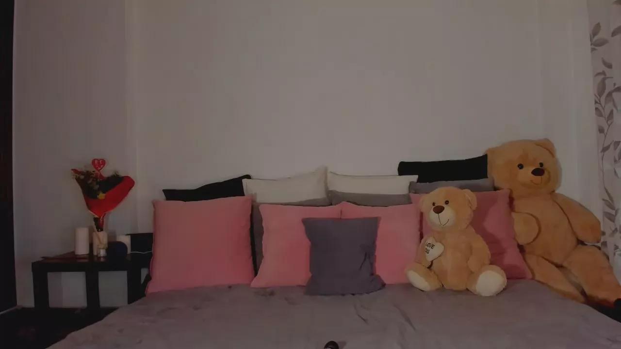 NicolePasqualot on Cam4 
