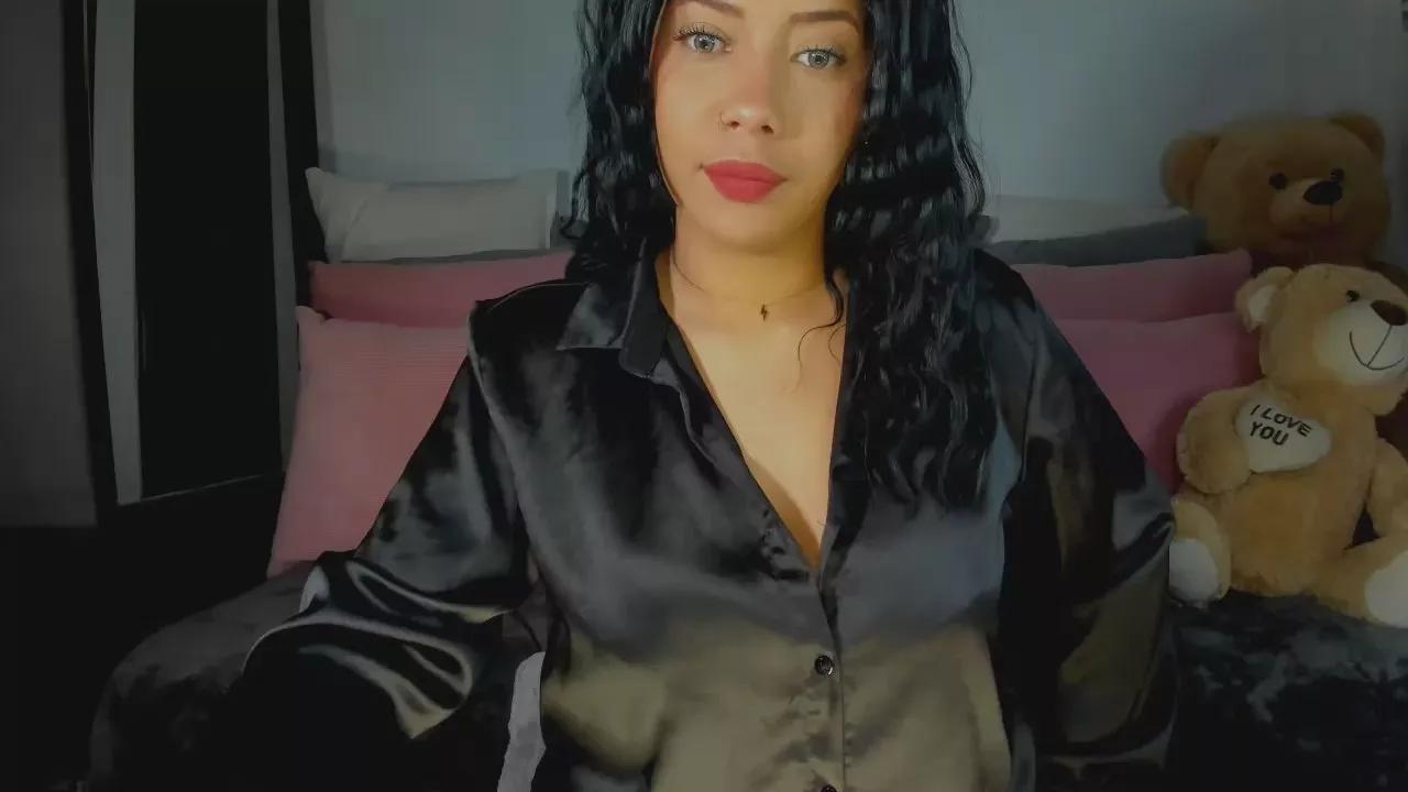 NicolePasqualot on Cam4 