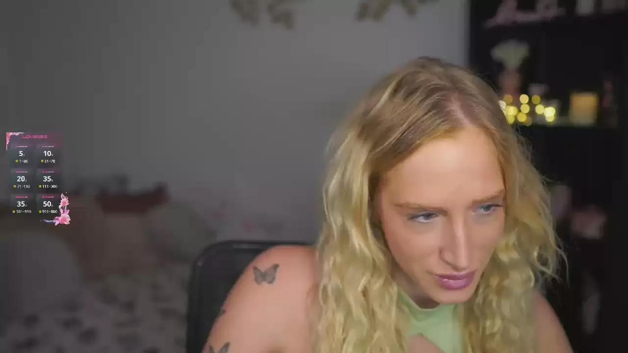 Nicolette__Shea on Cam4 