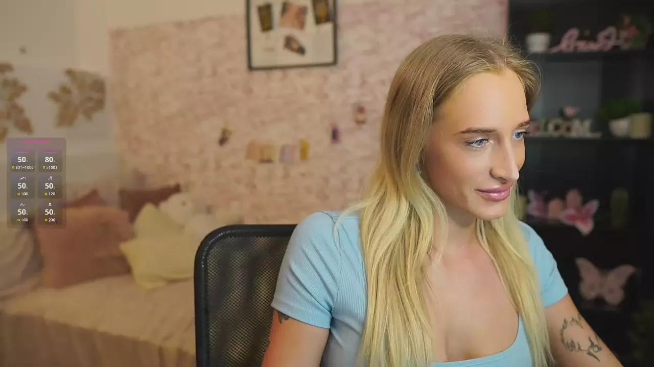 Nicolette__Shea on Cam4 