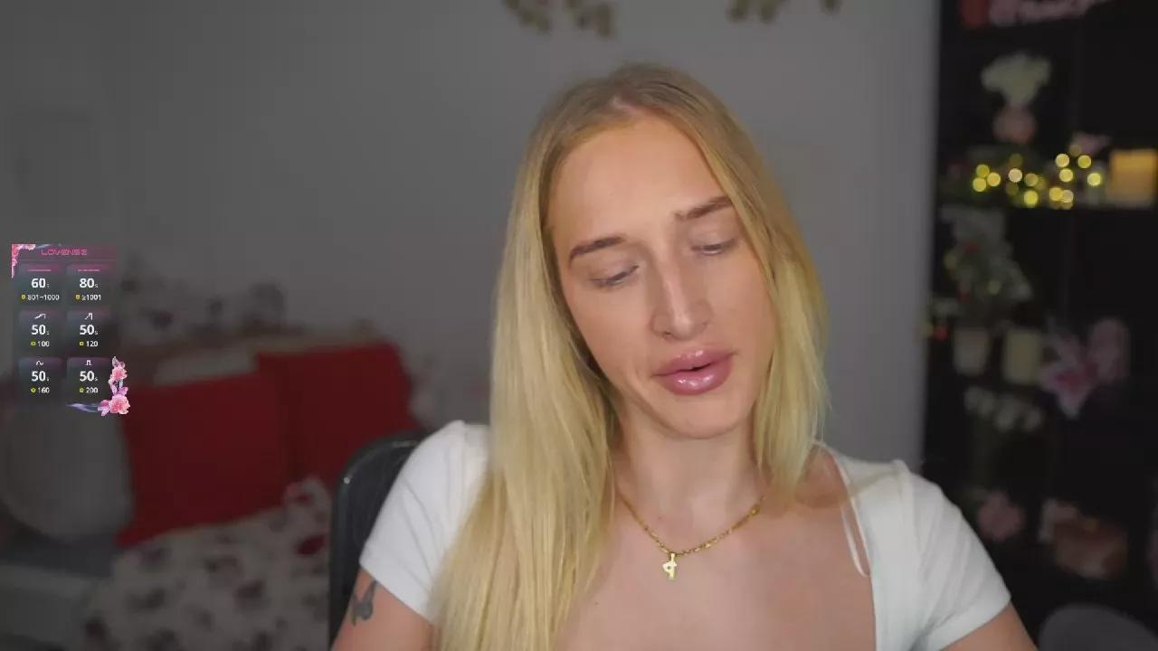 Nicolette__Shea on Cam4 