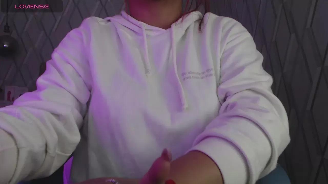 Nicolletaylor on Cam4 