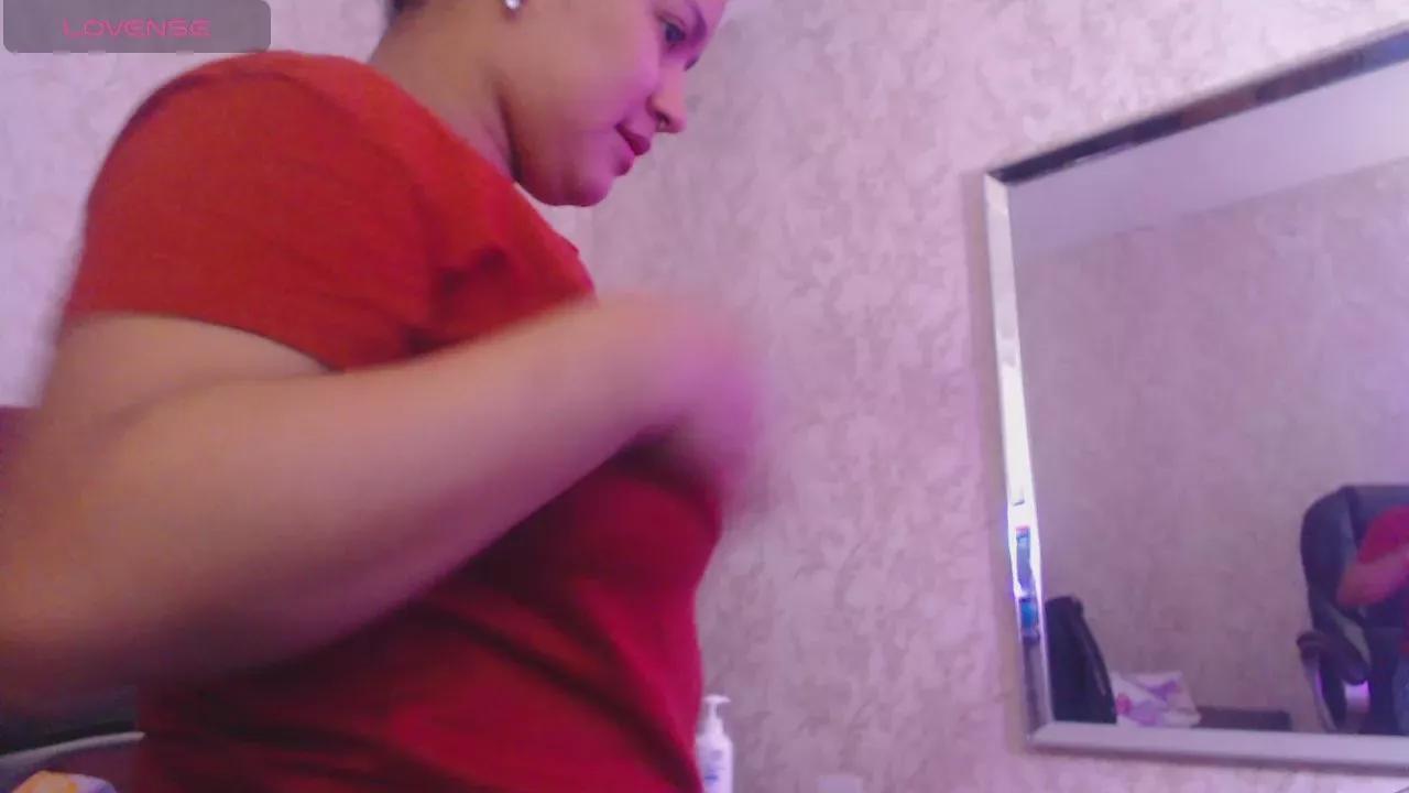 Nicolletaylor on Cam4 
