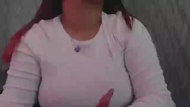 Nicolletaylor on Cam4 