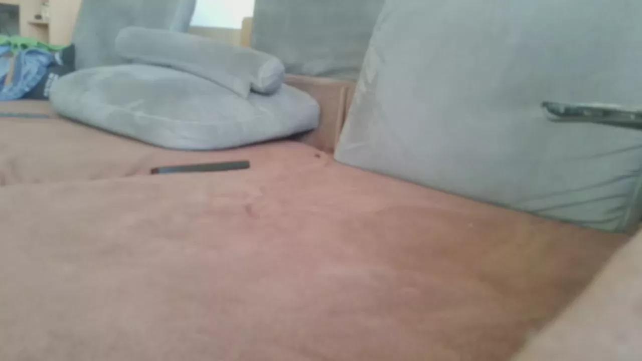 niconice87 on Cam4 