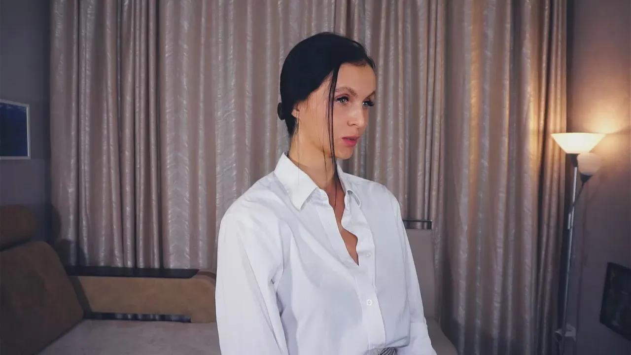 Masturbate to NieshaLatorre, she wants to masturbate for you NieshaLatorre from Cam4