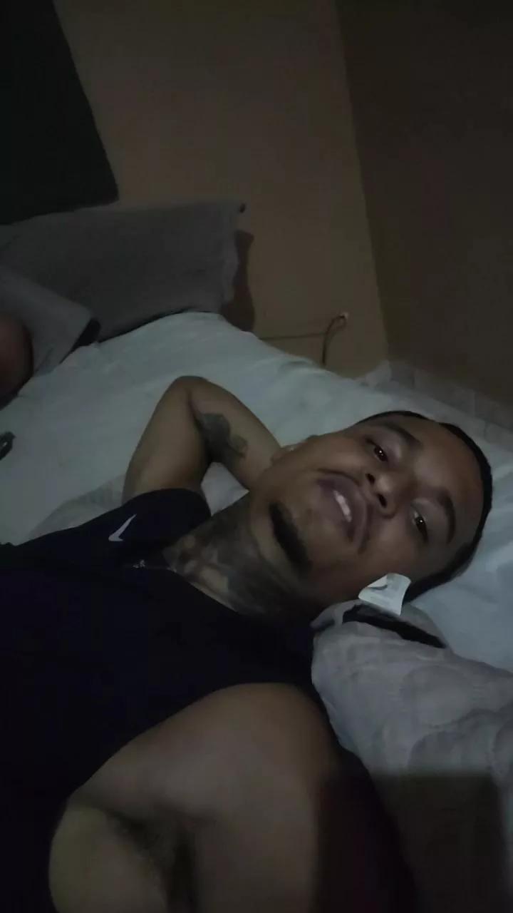 Nigeegeryano on Cam4 