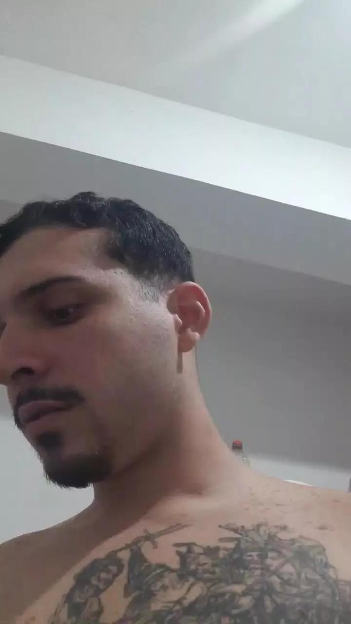 Nigeegeryano on Cam4 