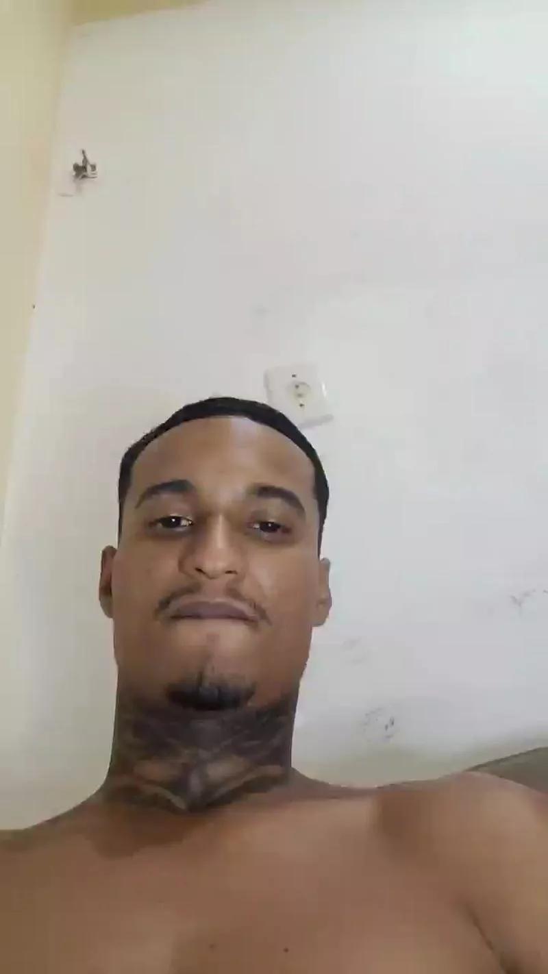 Nigeegeryano on Cam4 