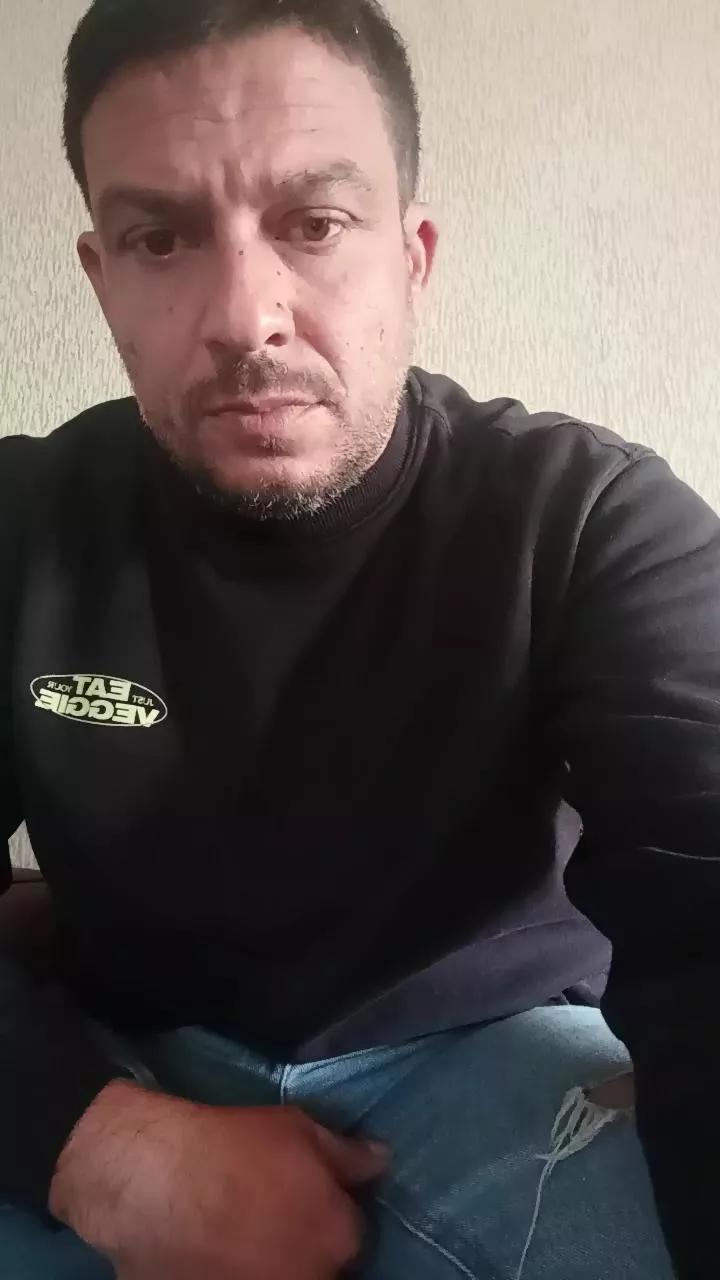 nikolay84fun on Cam4 