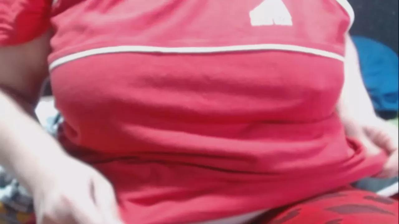 NilaSexy77 on Cam4 