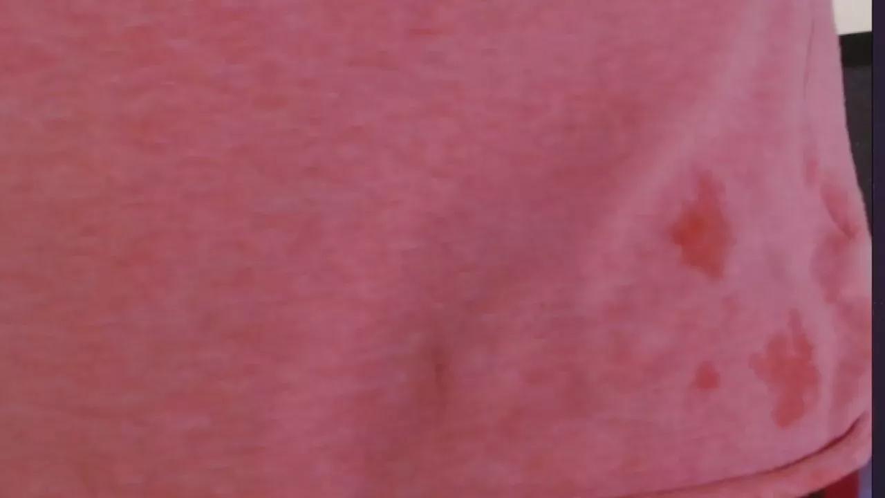 NilaSexy77 on Cam4 