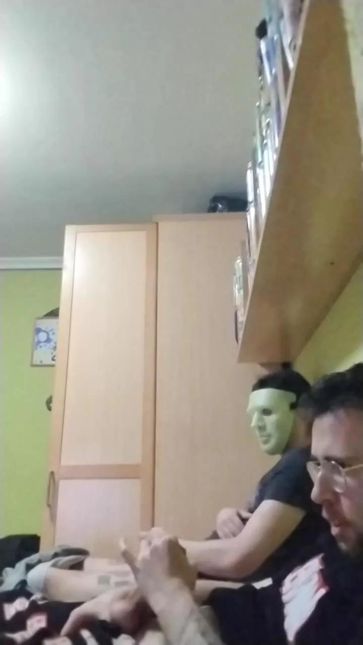 nimfomano69_xxx on Cam4 