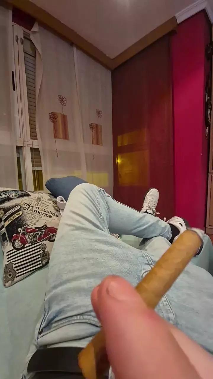 nimfomano69_xxx on Cam4 