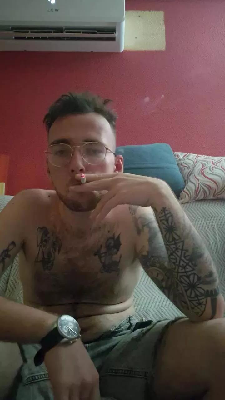nimfomano69_xxx on Cam4 