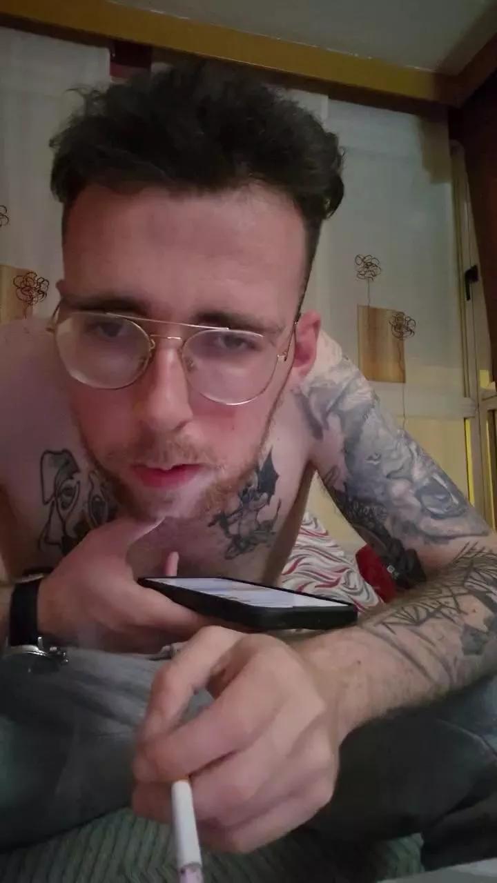 nimfomano69_xxx on Cam4 