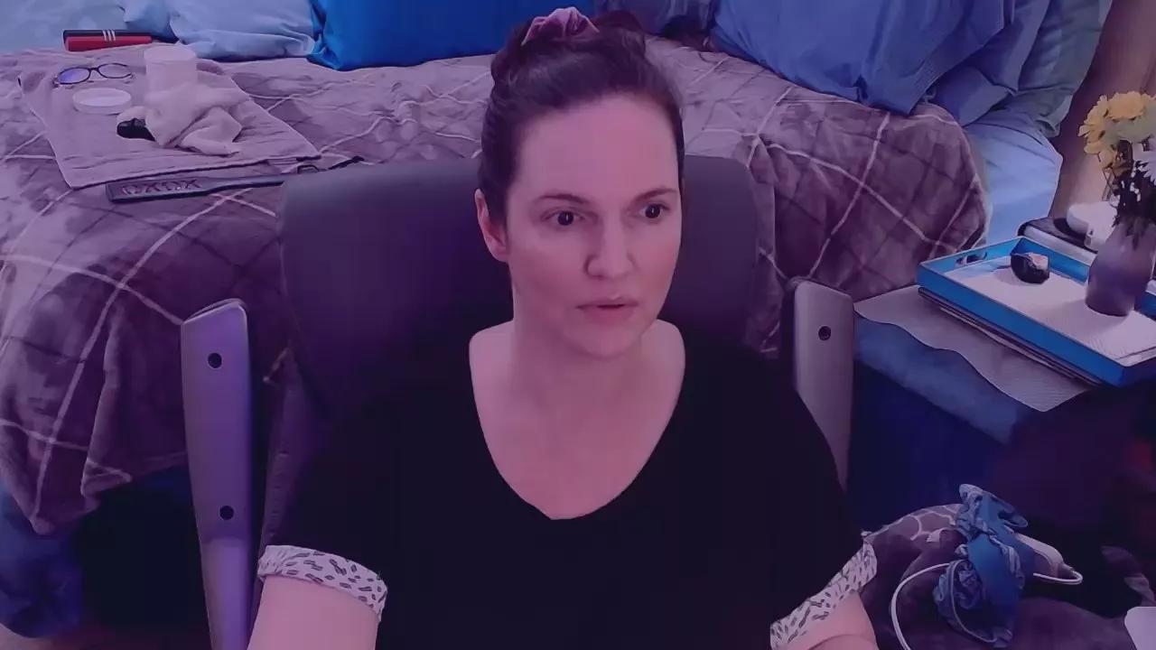 ninajaymes on Cam4 