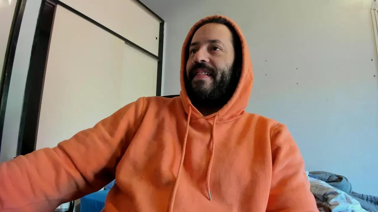 Offline ninja_777 on Cam4